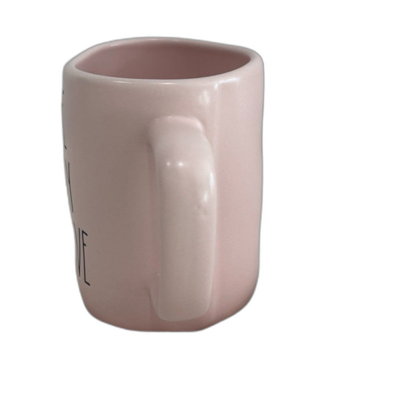 Rae Dunn Artisan Collection by Magenta “ Some Bunny To Love “ Ceramic Mug. LNWOT - Picture 4 of 10
